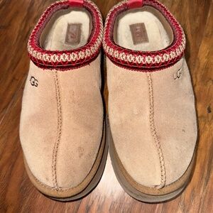 UGG Tazz Slippers